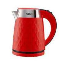 GLEN SS-120 1.5 L Stainless Steel Electric Kettle 1500 W_0