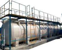 SPARK VIDYUT 2 KLD Sewage Treatment Plant_0