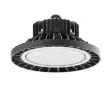 100 W White 1200 Lumen High Bay Light_0