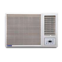 BLUE STAR 1.5 ton Window Axgb18bawa-b 5 Star White Room Air Conditioner_0
