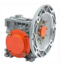 2 - 110 kW Worm Reduction Gear Box 20 39 Nm_0