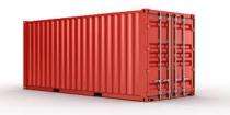 Metastar 40 ft Standard Shipping Container 20 ton_0