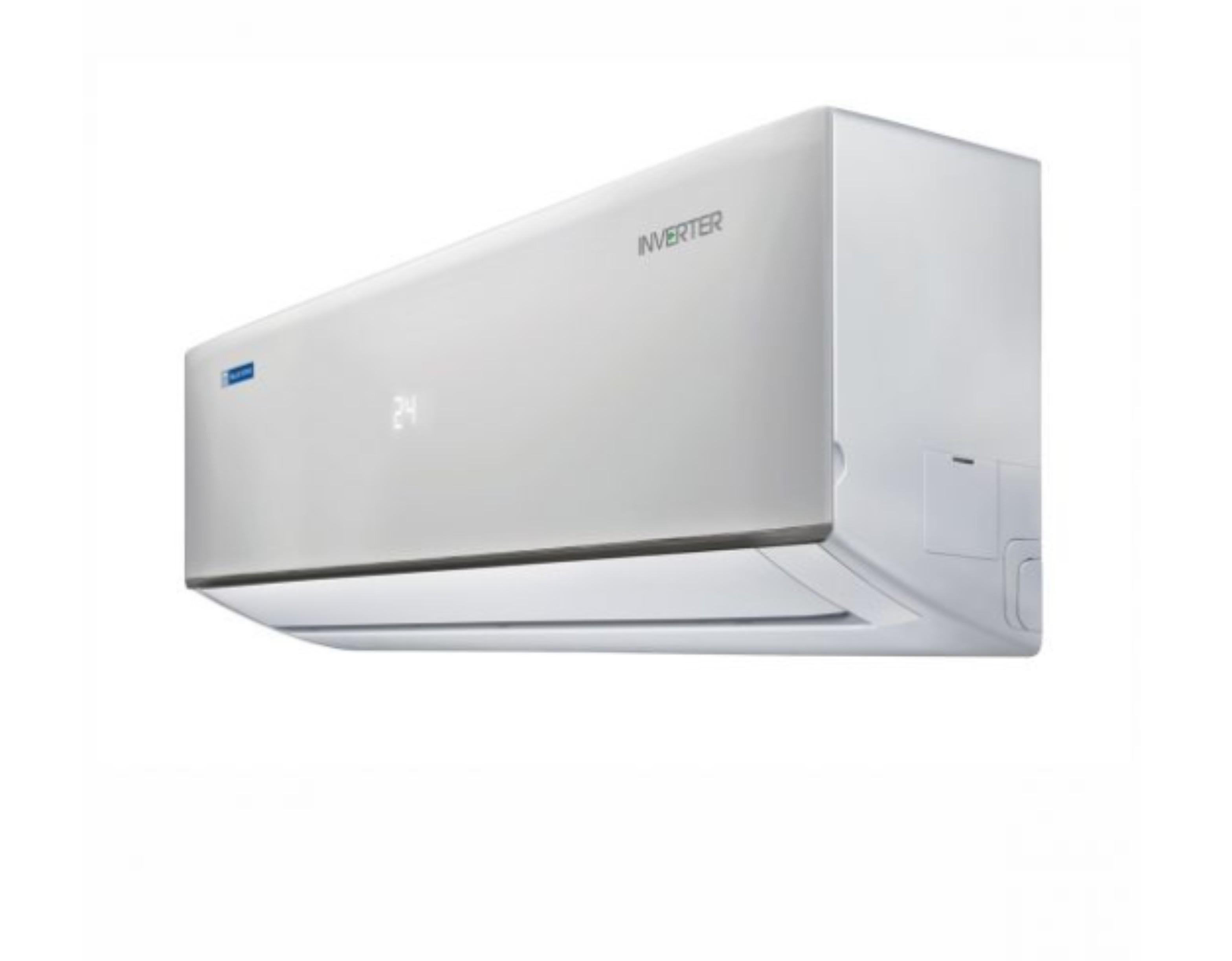 BLUE STAR 1.5 ton Split Inverter IC318VBTU 3 Star White Room Air Conditioner_2