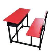 FRP 2 Seater Student Bench Desk_0