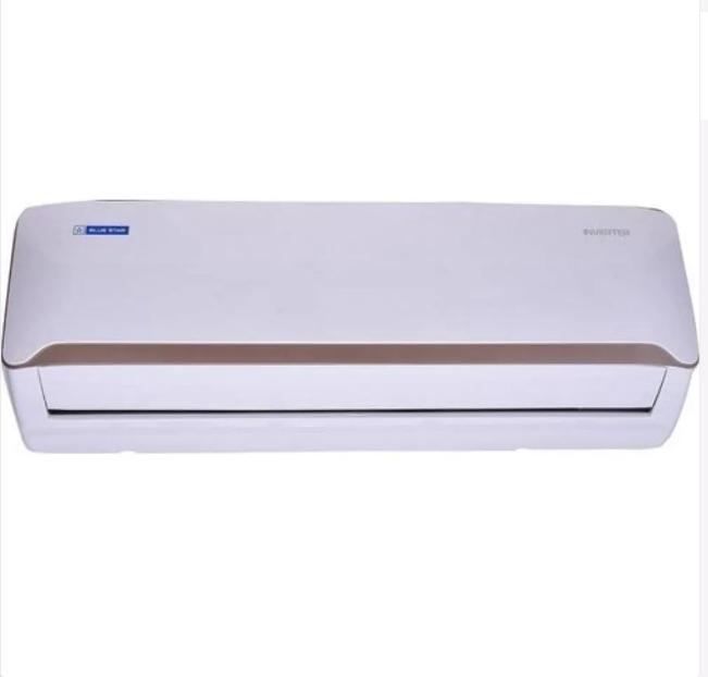 types of lg air conditioner