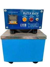 Satyam Calibration Mini Hot Water Bath SCS178 12 L_0