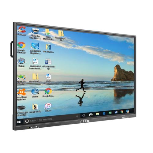 AERO AIFP 55 55 inch HD LED Interactive Display_1