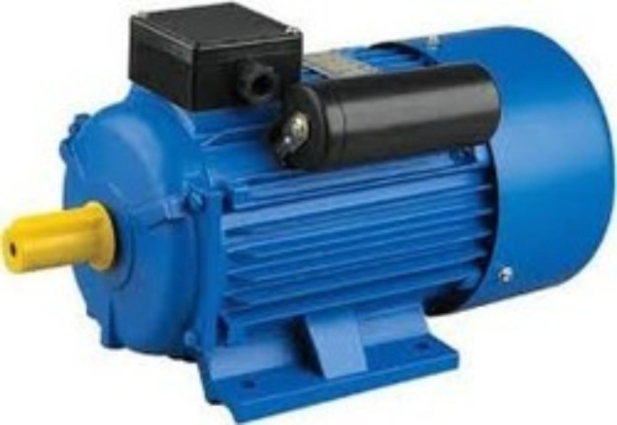 0.5 hp 2800 rpm Monoblock Pumps_1