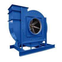 Suraj 24 inch Centrifugal Industrial Fan Duct Mounted S-12_0