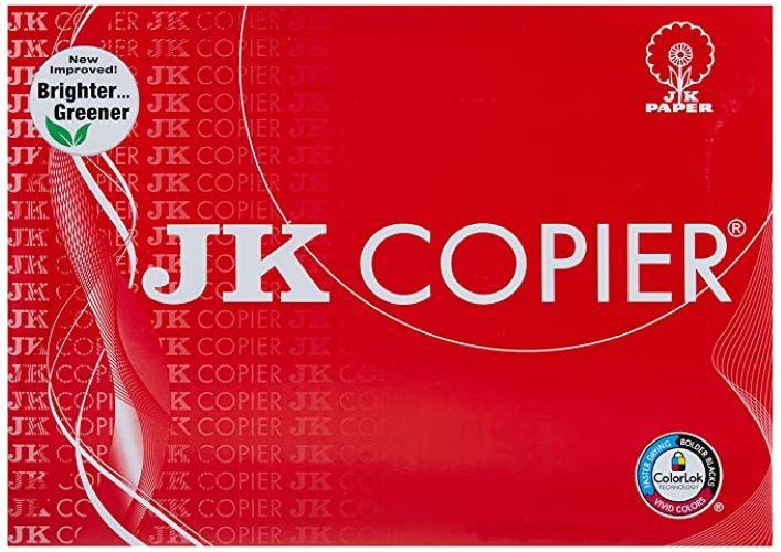 JK Paper A4 75 GSM Copier Paper_0