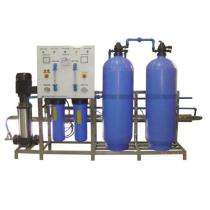 Commercial RO Plant 1000 LPH_0