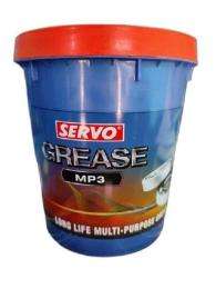 SERVO Lithium Grease MP3_0
