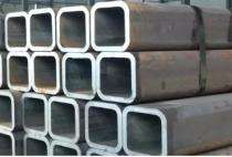 J K Bansal Hot Rolled MS Pipes 6 m_0