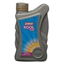 SERVO Engine Coolant 500 ml_0