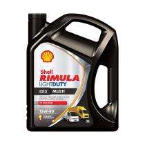Shell Engine Oil 3 L_0