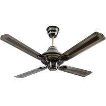 HAVELLS 1200 mm 4 Blades 75 W Black Ceiling Fans_0