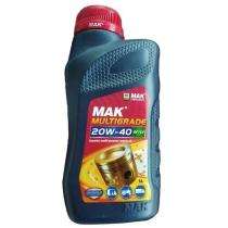 MAK Engine Oil 1 L_0