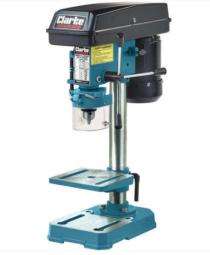 25 mm Pillar Drilling Machine 112 mm MT2_0