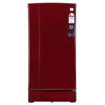 190 L Single Door Refrigerator 2 Star_0