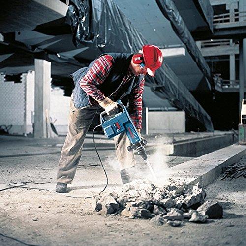 Demolition Hammers 1520 W 220 V_1