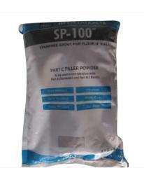 MYK LATICRETE SP-100 Polymer Based Tile Adhesive 2 kg_0