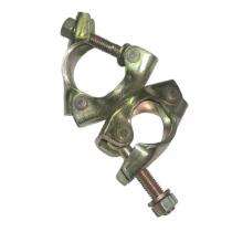 HUSAIF ENTERPRISES 40 mm Metal Swivel Clamps_0
