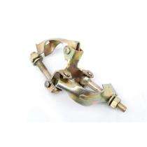 HUSAIF ENTERPRISES 40 mm Metal Fixed Coupler Clamps_0