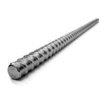 Husaif Enterprises Mild Steel Tie Rods 2 m 16 mm_0