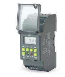 5 A Digital 230 VAC Electronic Timer_0