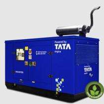 TATA 2 Stroke 82.5 kVA 150 L Diesel Generators_0