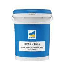 MOLYGRAPH Semi Synthetic Grease DROID_0