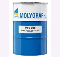 MOLYGRAPH Lithium Grease MPG 1 EPLF_0