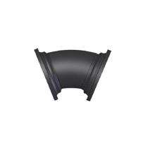 BEW Ductile Iron Bends 450 mm_0
