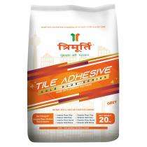 Trimurti Gold Plus Made With German Polymer Tile Adhesive 20 kg_0