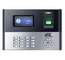 eSSL X990 1100 User Time Attendance System_0
