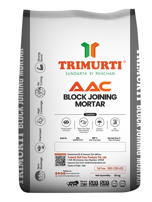 Trimurti Block Jointing Mortar_1