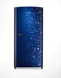 1100251 / RDC205DKBRX 185 L Single Door Refrigerator 2 Star_0