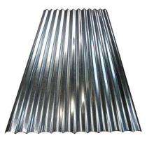 THOTTATHIL STEELS Corrugated Galvanized Iron Roofing Sheet_0