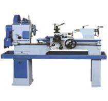 HPSM 40 mm Bench Lathe Machine HPS-3.6 5.5 kW 1440 rpm_0