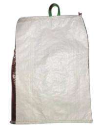 Woven Plain Packaging Bag_0