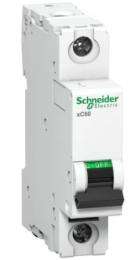 Schneider Electric Single Pole 40 A C Curve MCB_0