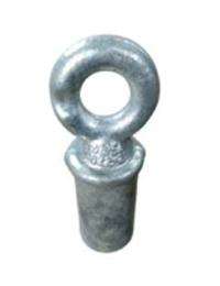 NSS Stainless Steel 7 inch Eye Bolts 25 mm_0