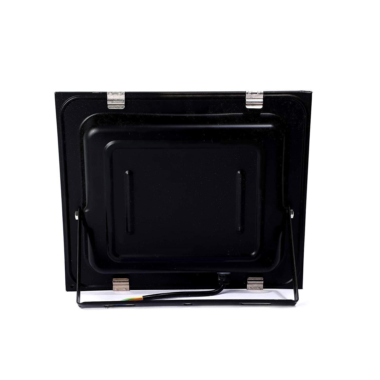 DIGITECH 200 W White IP66 2200 Lumen LED Flood Lights_1