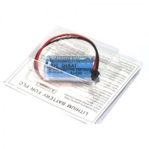 MITSUBISHI CR17335se 1800 mAh 3 V Lithium Ion Batteries_1