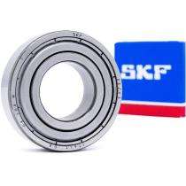 SKF 6006-2Z Ball Bearings Steel_0
