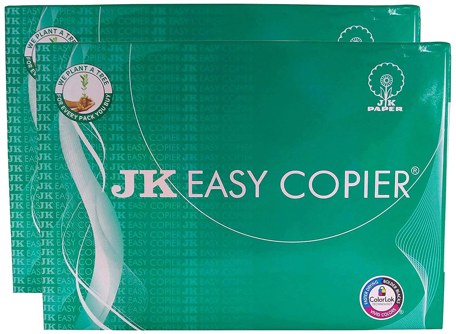 JK Paper A4 70 GSM Copier Paper_0