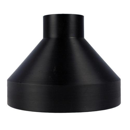 Brothers Plast Tech HDPE Reducer Sockets 25 mm_1