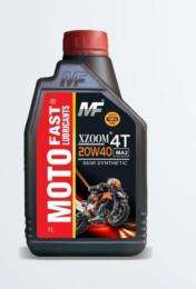 MOTO FAST Engine Oil 1 L_0