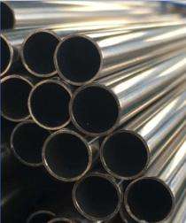 Ratnadeep Metal And Tubes 25 mm Stainless Steel Pipes TP304 6 m_0