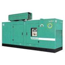 Silent 650 kVA 750 L Diesel Generators_0